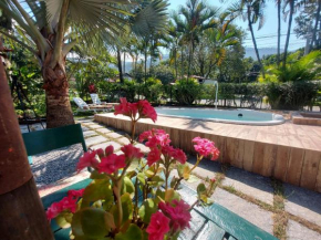 Eco Paradise Muriqui